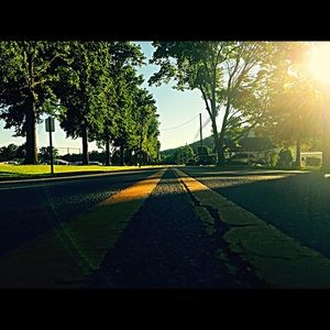 Meet your Posher, Alanna